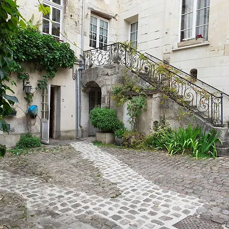 Studio Confortable A Thierry 20 M² Avec Parking Apartment *